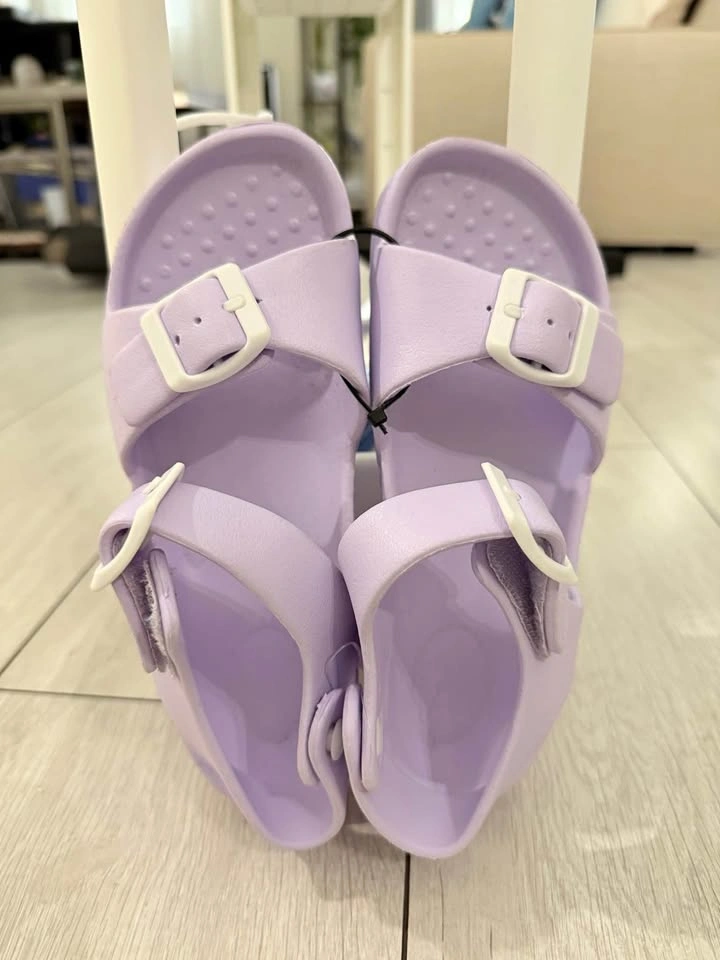 Girls Sandals