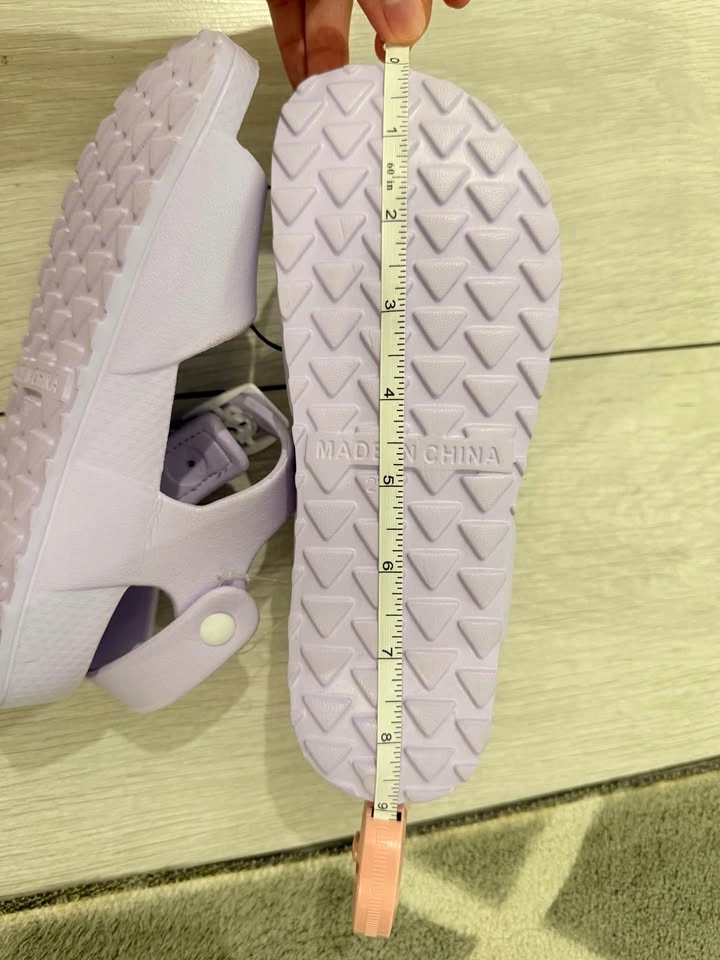 Girls Sandals - photo 3