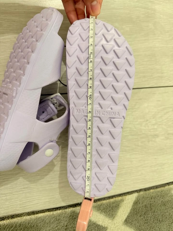 Girls Sandals - photo 4