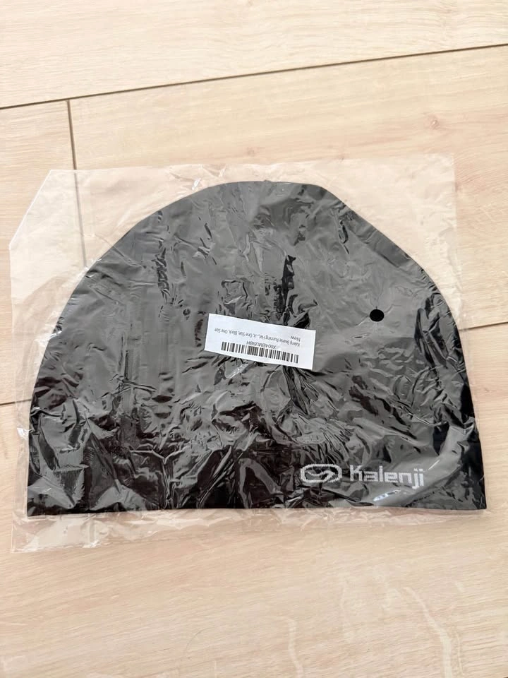 Skull Cap / Running Beanie - photo 5