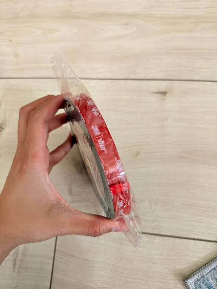 3M Heavy Duty Double Sided Foam Mounting Tape