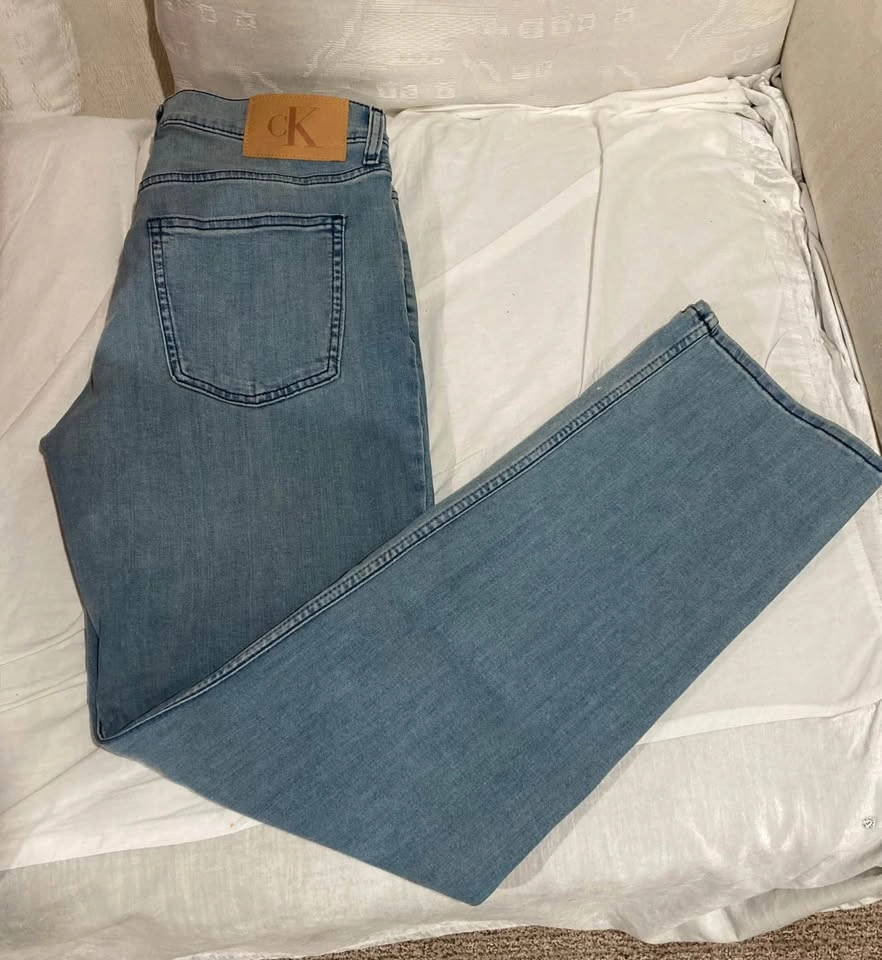 Calvin Klein Jeans CK - Comfort Stretch - Men W30 - Brand New - photo 2