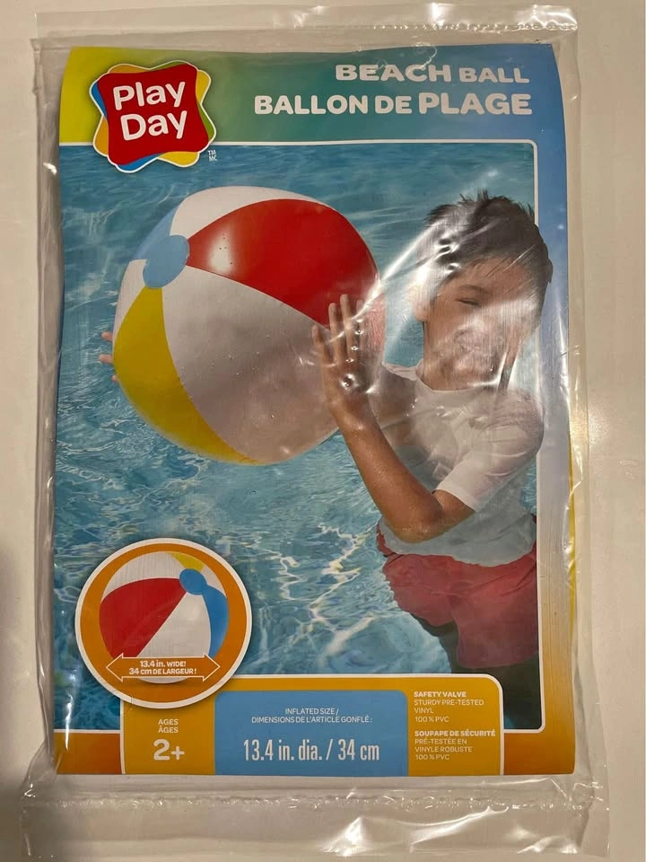 Inflatable Pool Items & Accessories
