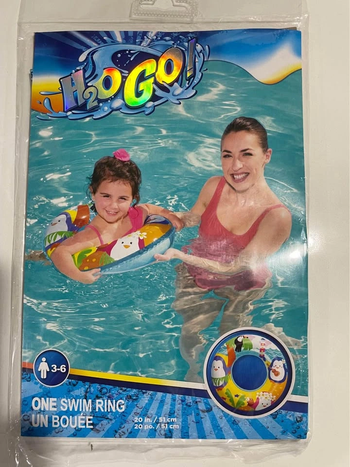 Inflatable Pool Items & Accessories - photo 2