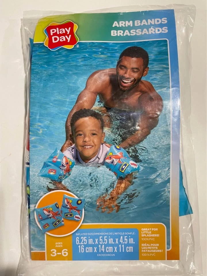 Inflatable Pool Items & Accessories - photo 3