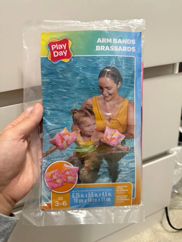 Inflatable Pool Items & Accessories - photo 4