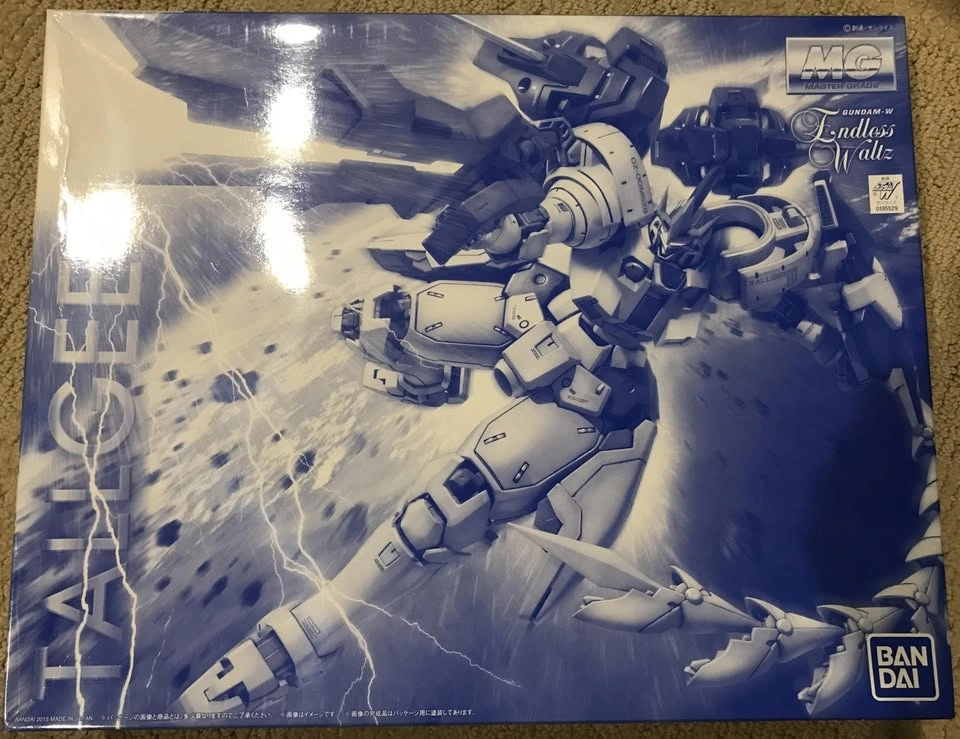 Gundam Kits For Sell, New In Box - photo 2