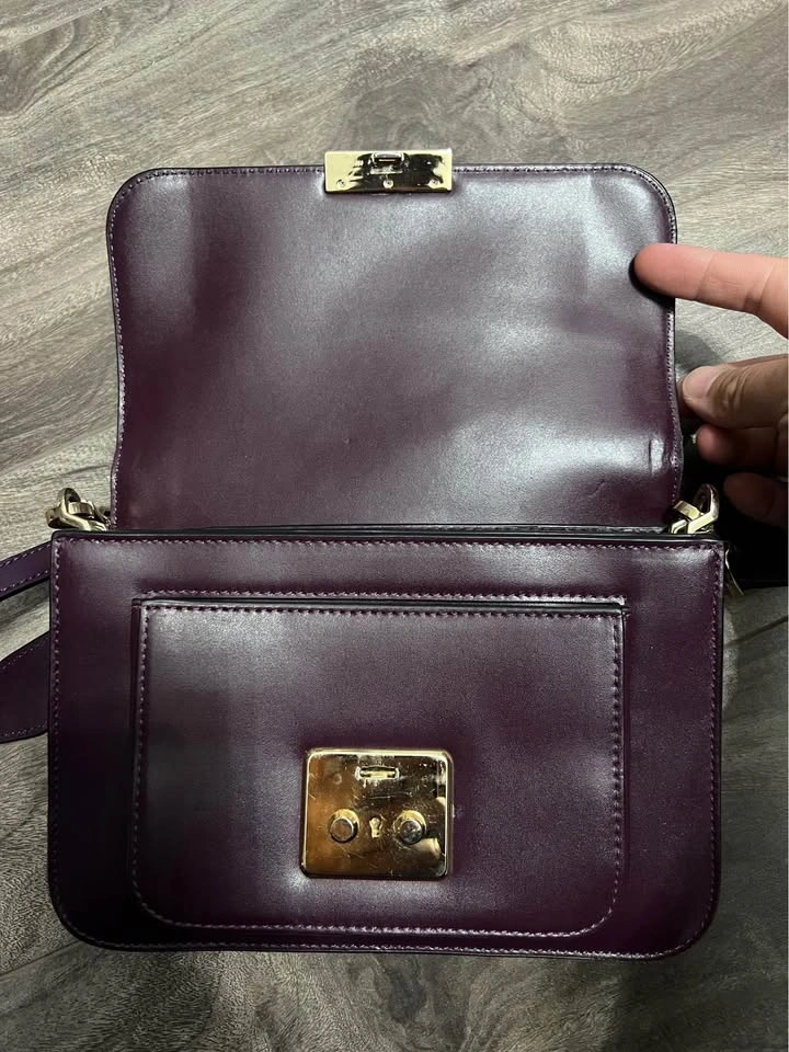 M&K bag - photo 3