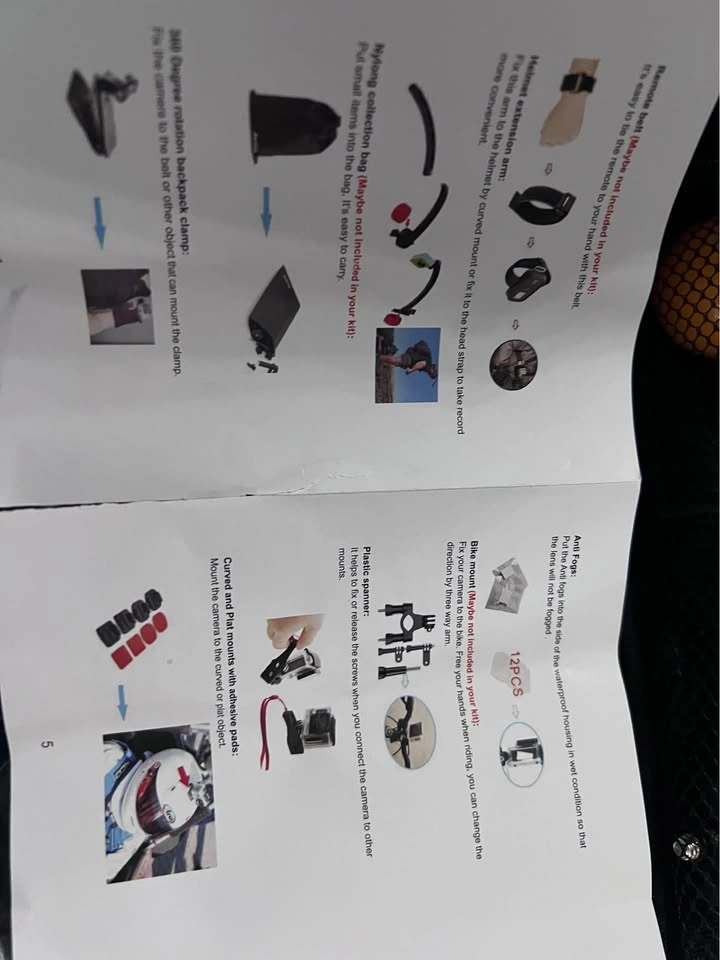 GoPro Hero Accessories - photo 3