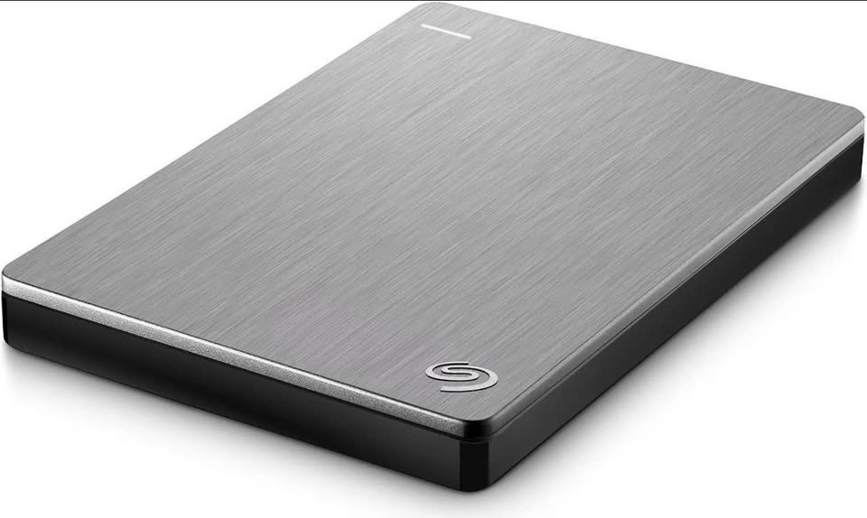 Seagate 2TB Hard Drive - photo 4