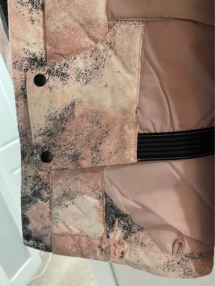 The North Face Jacket TNF - Pink Moss - Women's XL / Men's L - photo 5