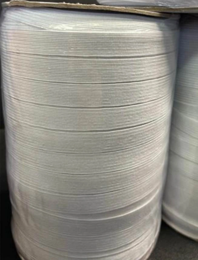 Braided Elastic Band 144 yards 1/2” Wide - photo 2