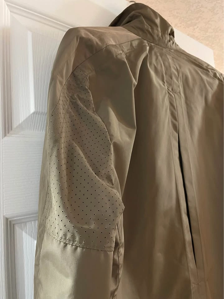 Tech Trench Coat - Marc New York - men Medium size - brand new - photo 4