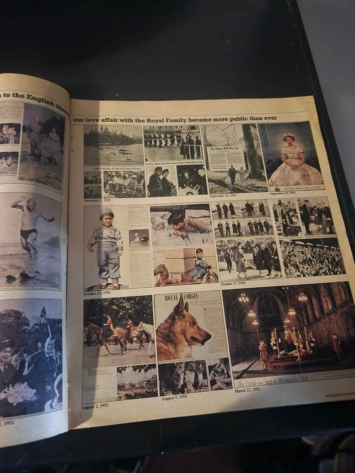 1977 Vancouver Sun Newspaper: Our First Year Revisited - photo 4