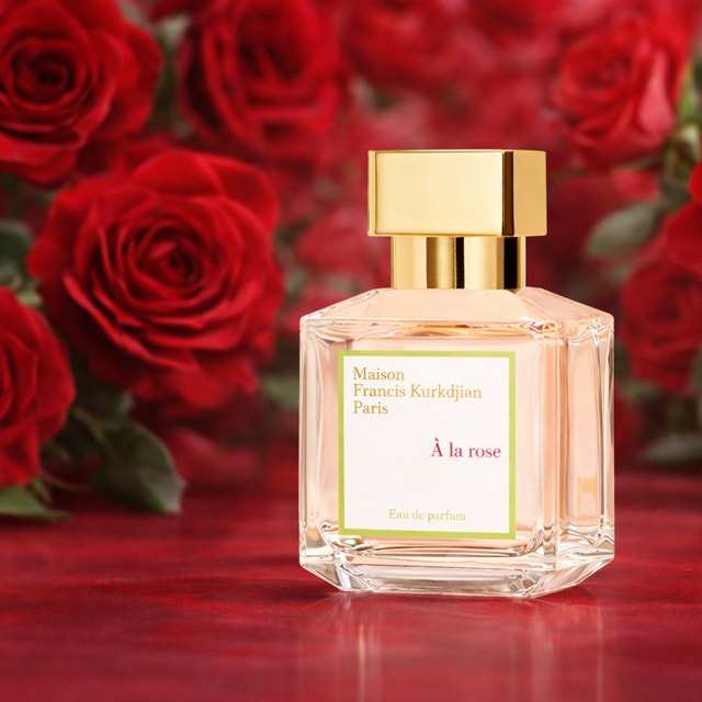 Maison Francis Kurkdjian A La Rose 70ml Eau de Parfum