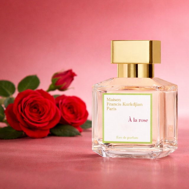Maison Francis Kurkdjian A La Rose 70ml Eau de Parfum - photo 2