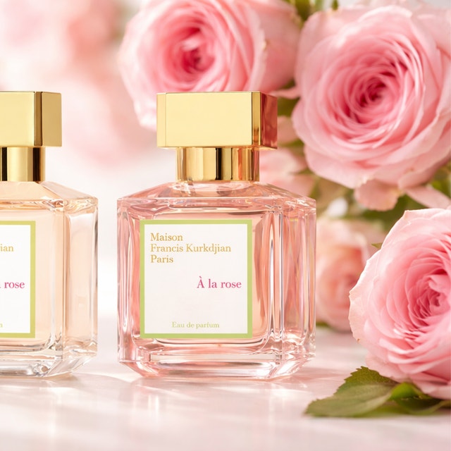 Maison Francis Kurkdjian A La Rose 70ml Eau de Parfum - photo 3