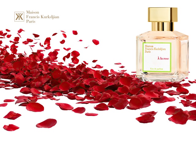 Maison Francis Kurkdjian A La Rose 70ml Eau de Parfum - photo 5
