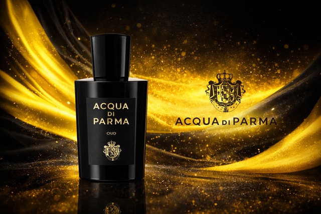 Acqua di Parma OUD 100ml Eau de Parfum - New - photo 3