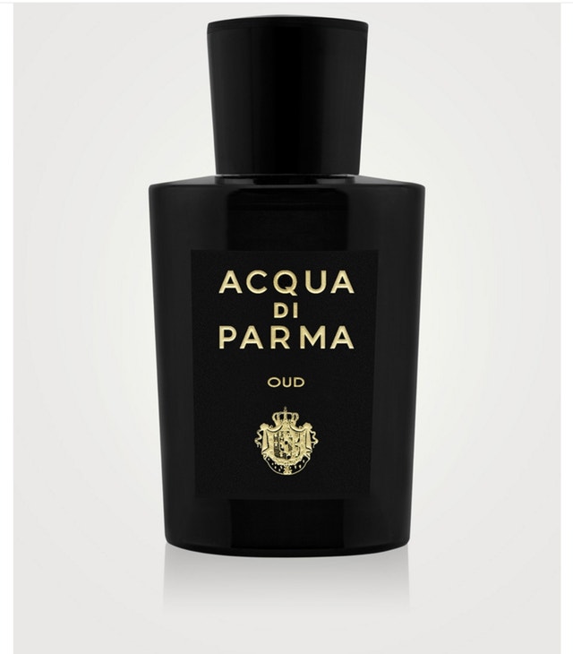 Acqua di Parma OUD 100ml Eau de Parfum - New - photo 5