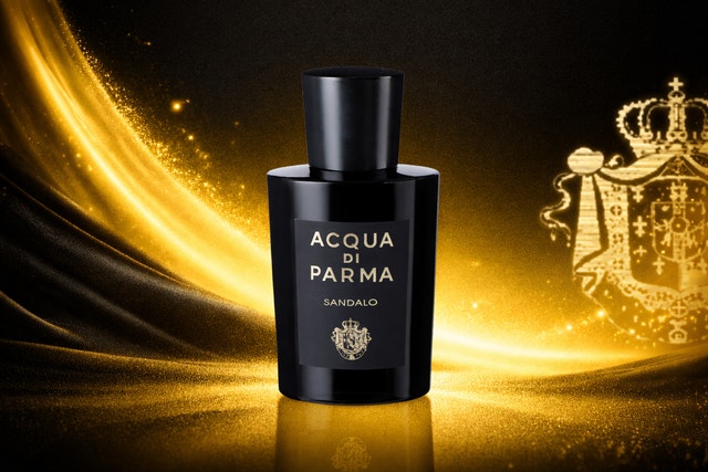 Acqua di Parma Sandalo 100 ml For Sale!