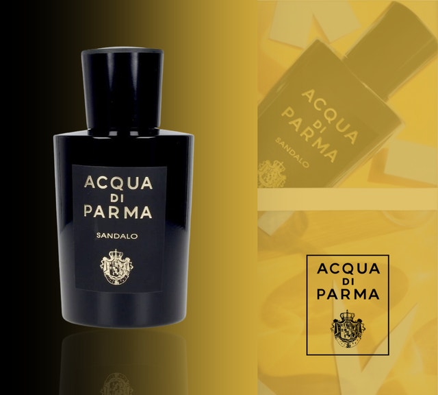 Acqua di Parma Sandalo 100 ml For Sale! - photo 2