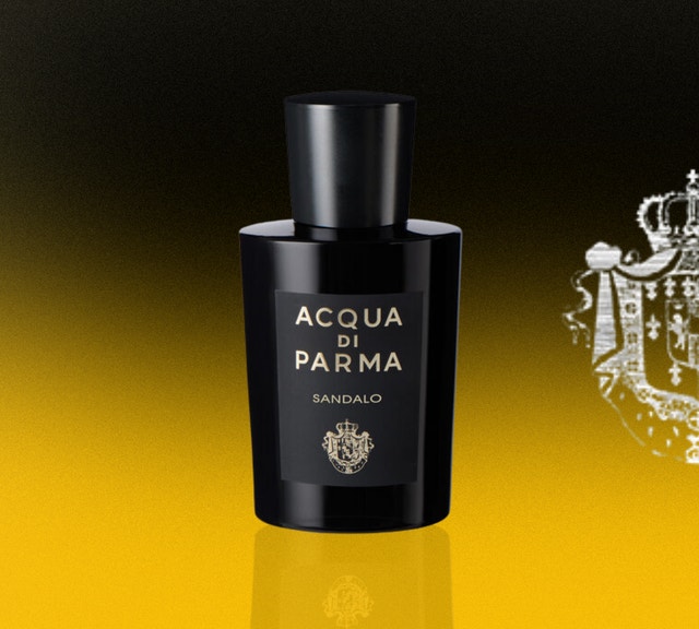 Acqua di Parma Sandalo 100 ml For Sale! - photo 5