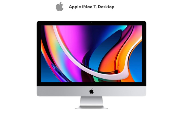 iMac 7 for SALE - photo 2