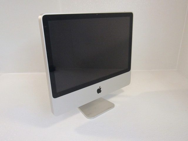 iMac 7 for SALE - photo 5