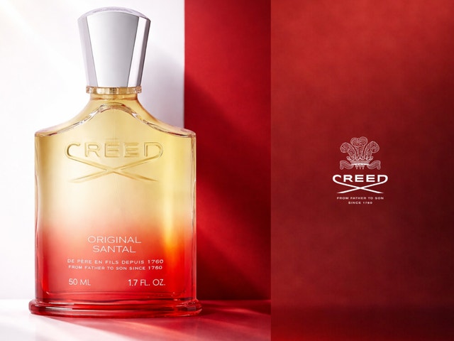 Original Santal 100ml by CREED - photo 3