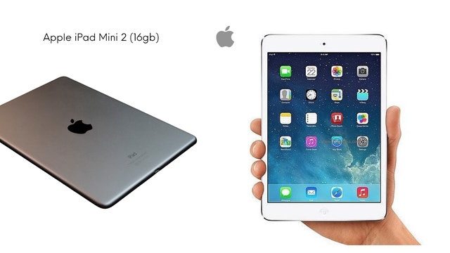 iPad Mini 2 - 16GB For Sale!