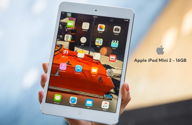 iPad Mini 2 - 16GB For Sale! - photo 2