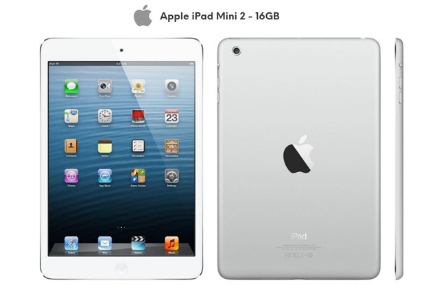 iPad Mini 2 - 16GB For Sale! - photo 3