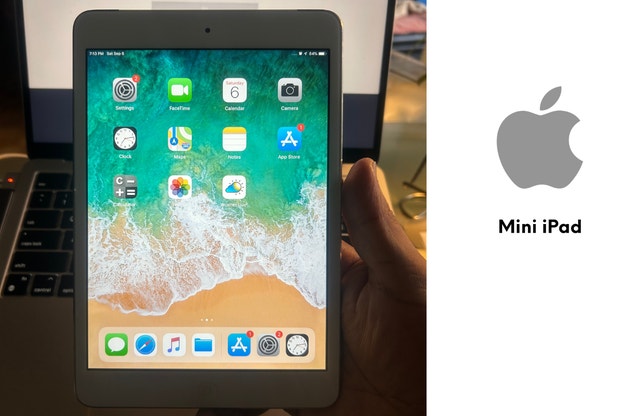 iPad Mini 2 - 16GB For Sale! - photo 4