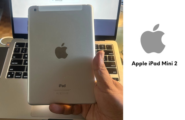iPad Mini 2 - 16GB For Sale! - photo 5