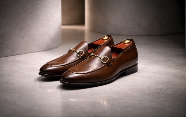 New Mens Dressy Slip-On Loafer For Sale! - photo 2
