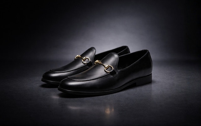 New Mens Dressy Slip-On Loafer For Sale! - photo 3