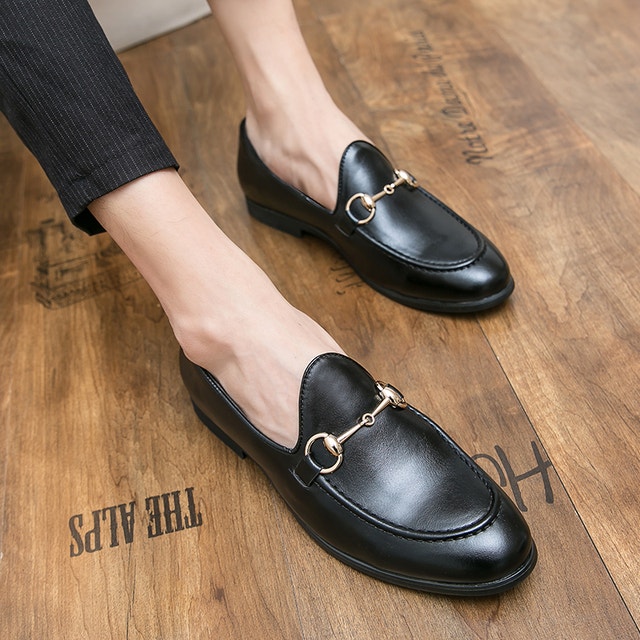 New Mens Dressy Slip-On Loafer For Sale! - photo 4