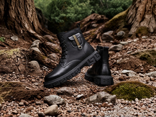 New Mens Rugged, Tough Boots, BLOW OUT, SALE! - photo 4