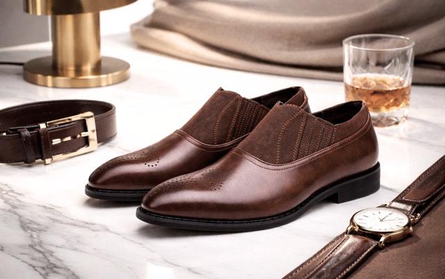 New Mens Dressy Loafer Shoes, BLOW OUT, Sale!