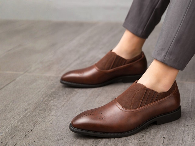 New Mens Dressy Loafer Shoes, BLOW OUT, Sale! - photo 4