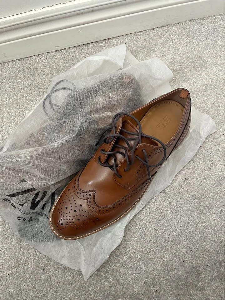 Men's Dress Shoes Size 11