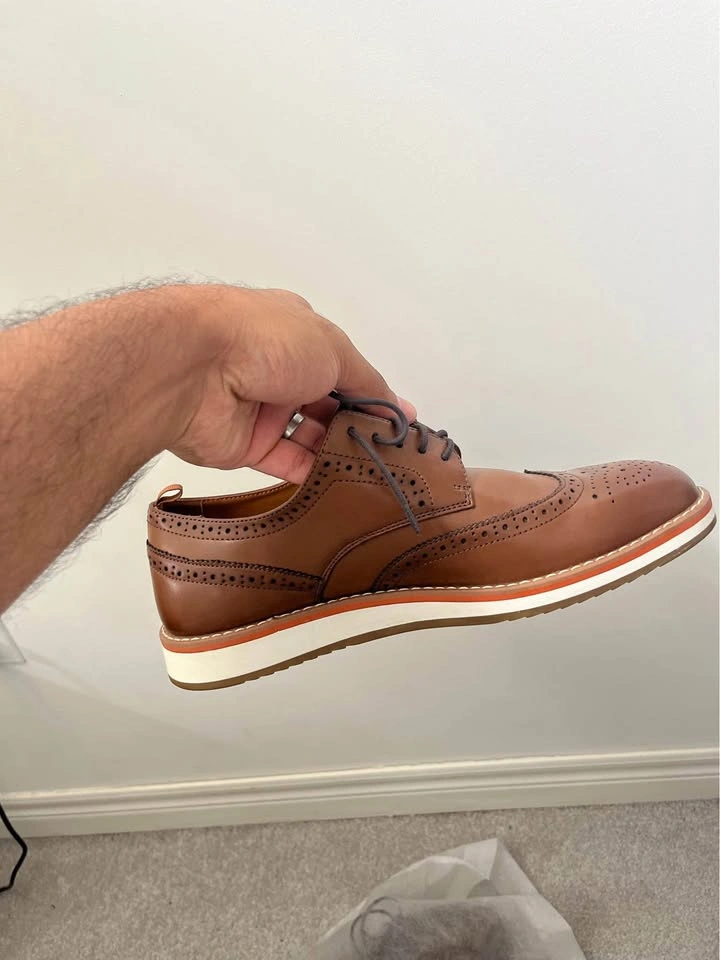 Men's Dress Shoes Size 11 - photo 5