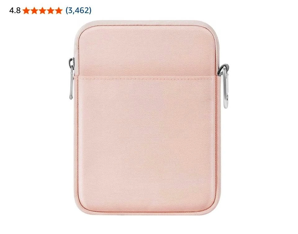 Kindle Sleeve / Case