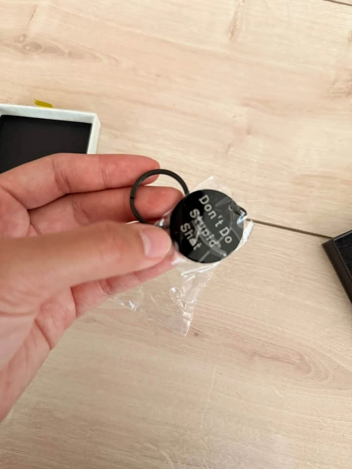 Funny Keychains