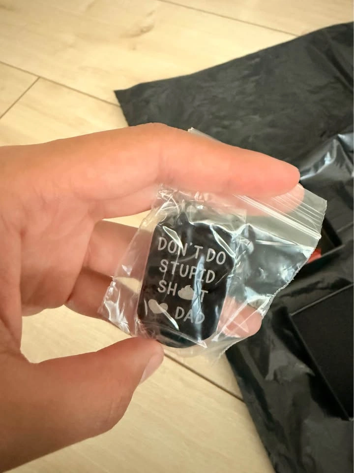 Funny Keychains - photo 3