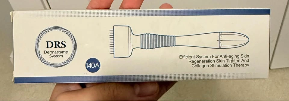 Microneedling Tool