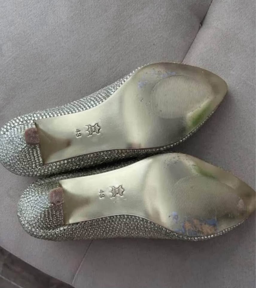 Women’s 9w kitten Heels - photo 2