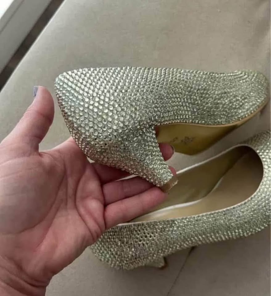 Women’s 9w kitten Heels - photo 3