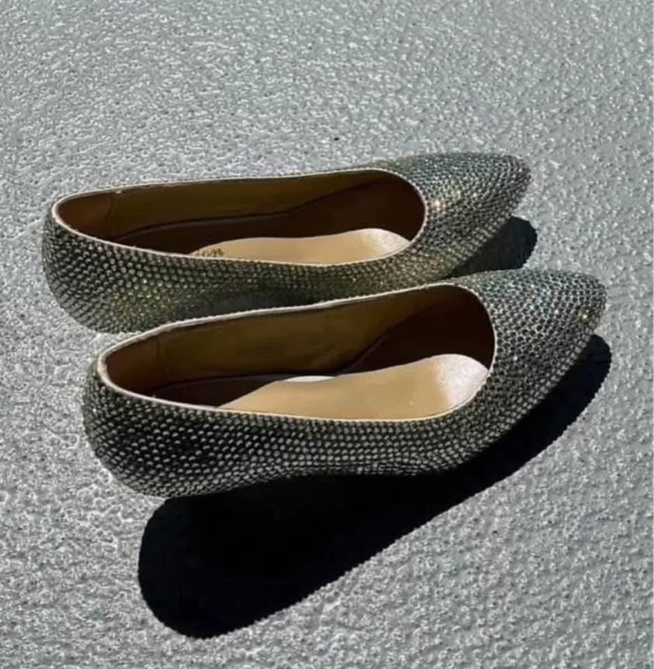 Women’s 9w kitten Heels - photo 4